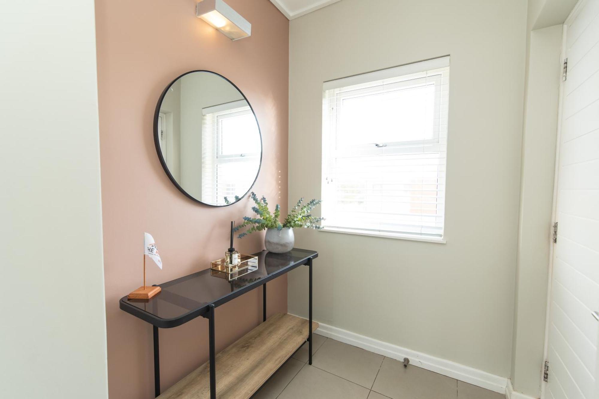 Brisbane Bay Escape Apartment *
