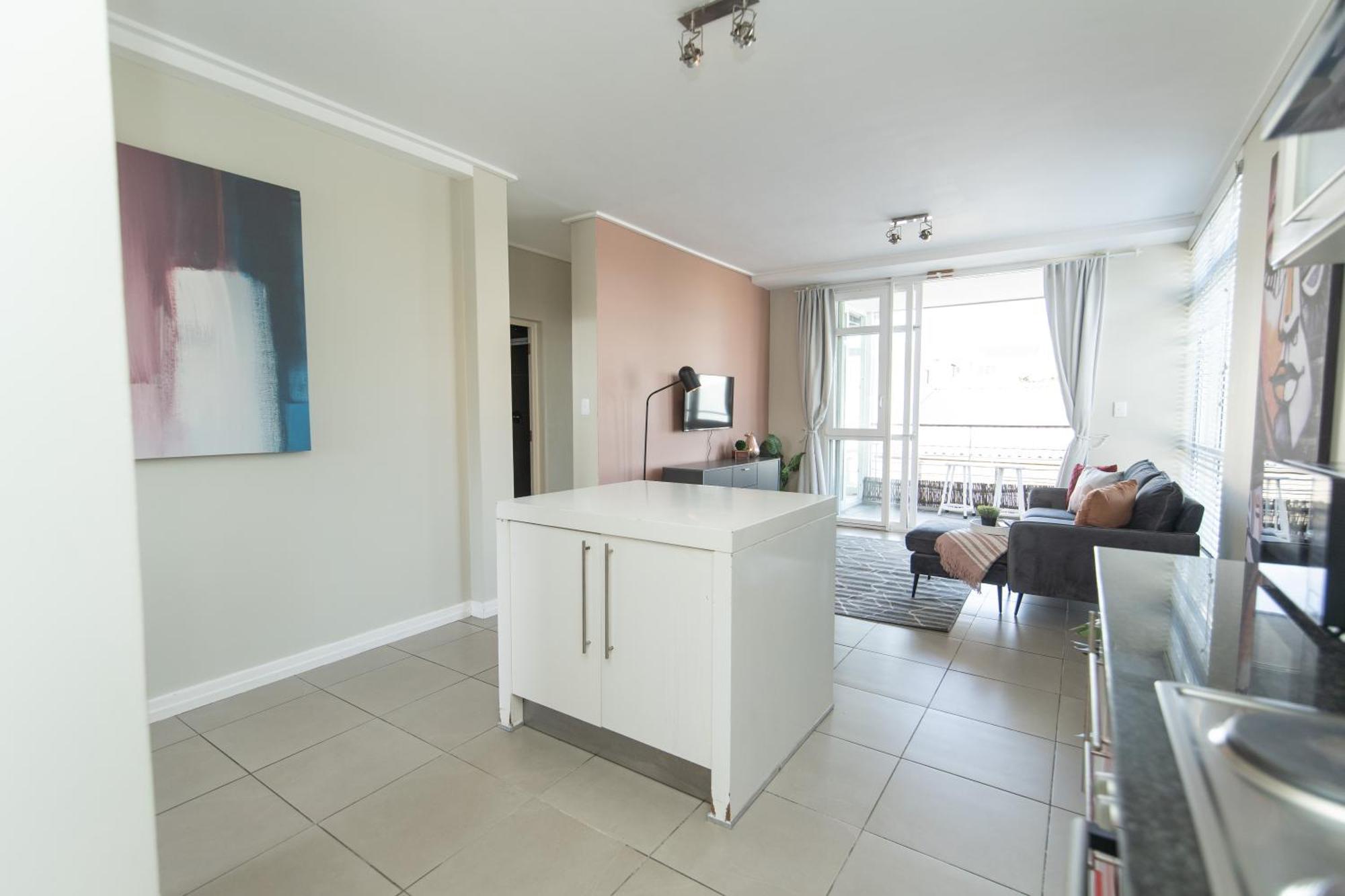 Brisbane Bay Escape Apartment Port Elizabeth