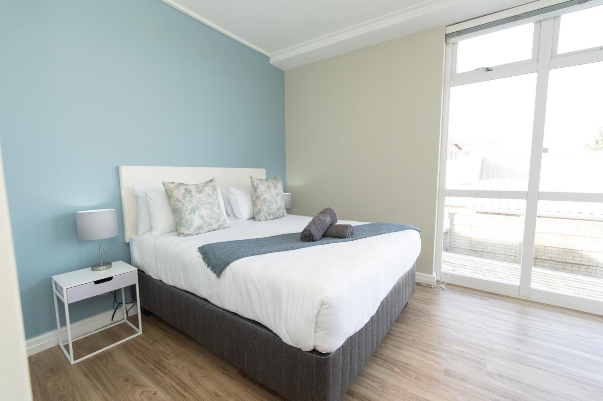 Brisbane Bay Escape Apartment *