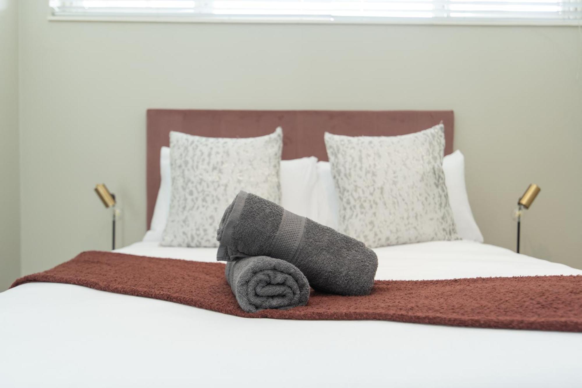 Apartment Brisbane Bay Escape Port Elizabeth