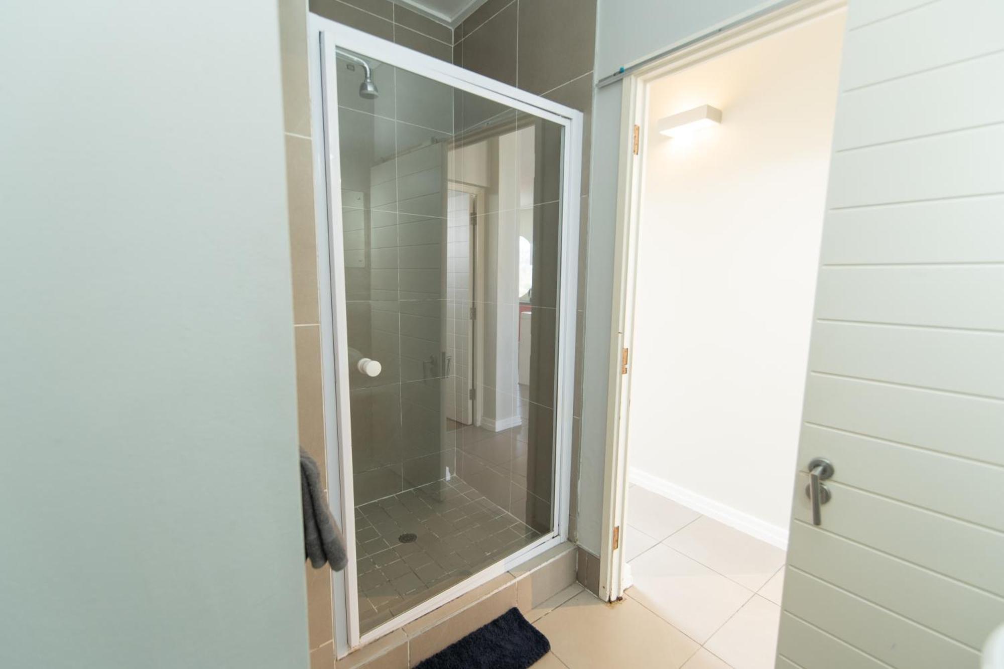 Brisbane Bay Escape Apartment