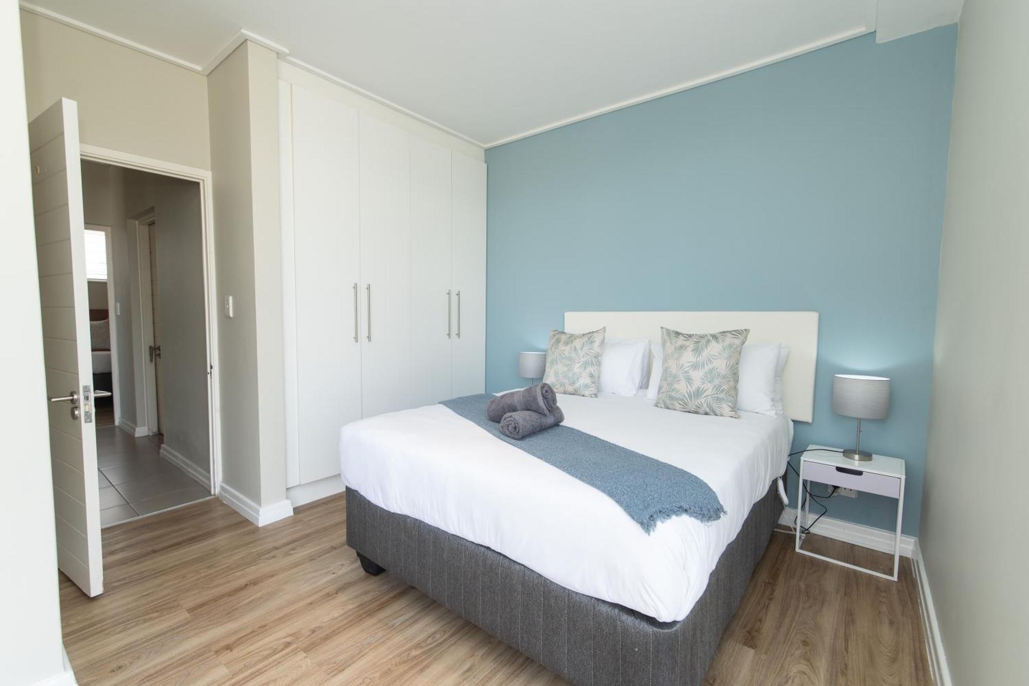 Brisbane Bay Escape Apartment Port Elizabeth