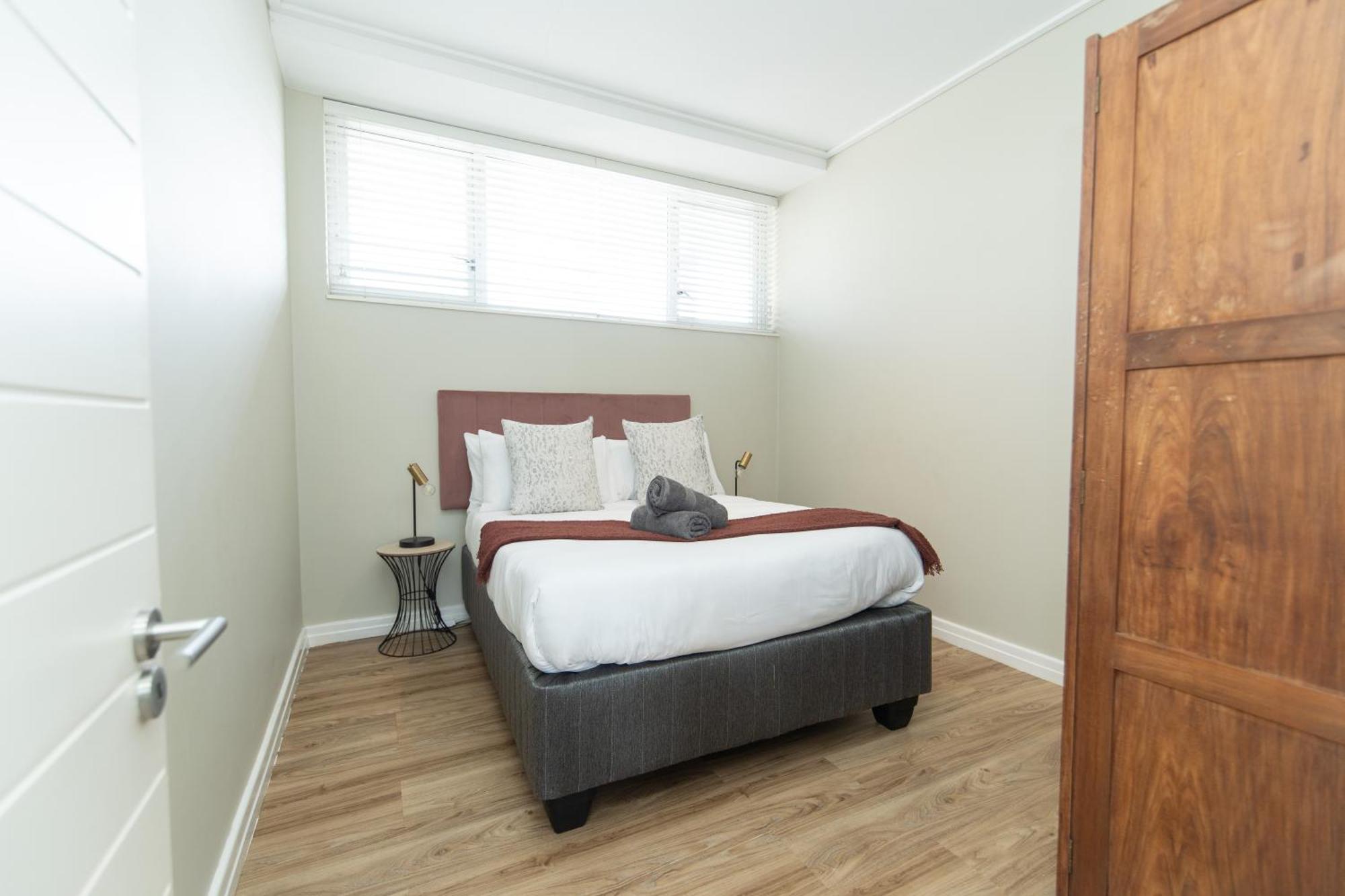 Brisbane Bay Escape Apartment *