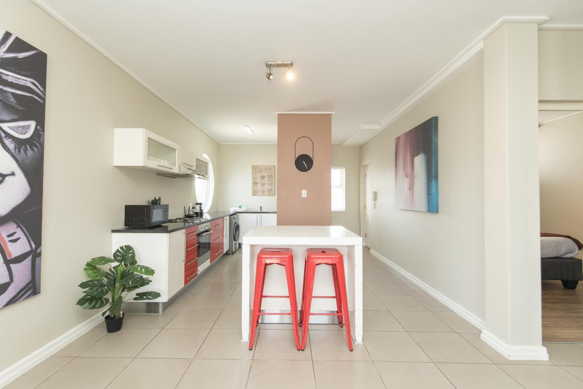Apartment Brisbane Bay Escape *