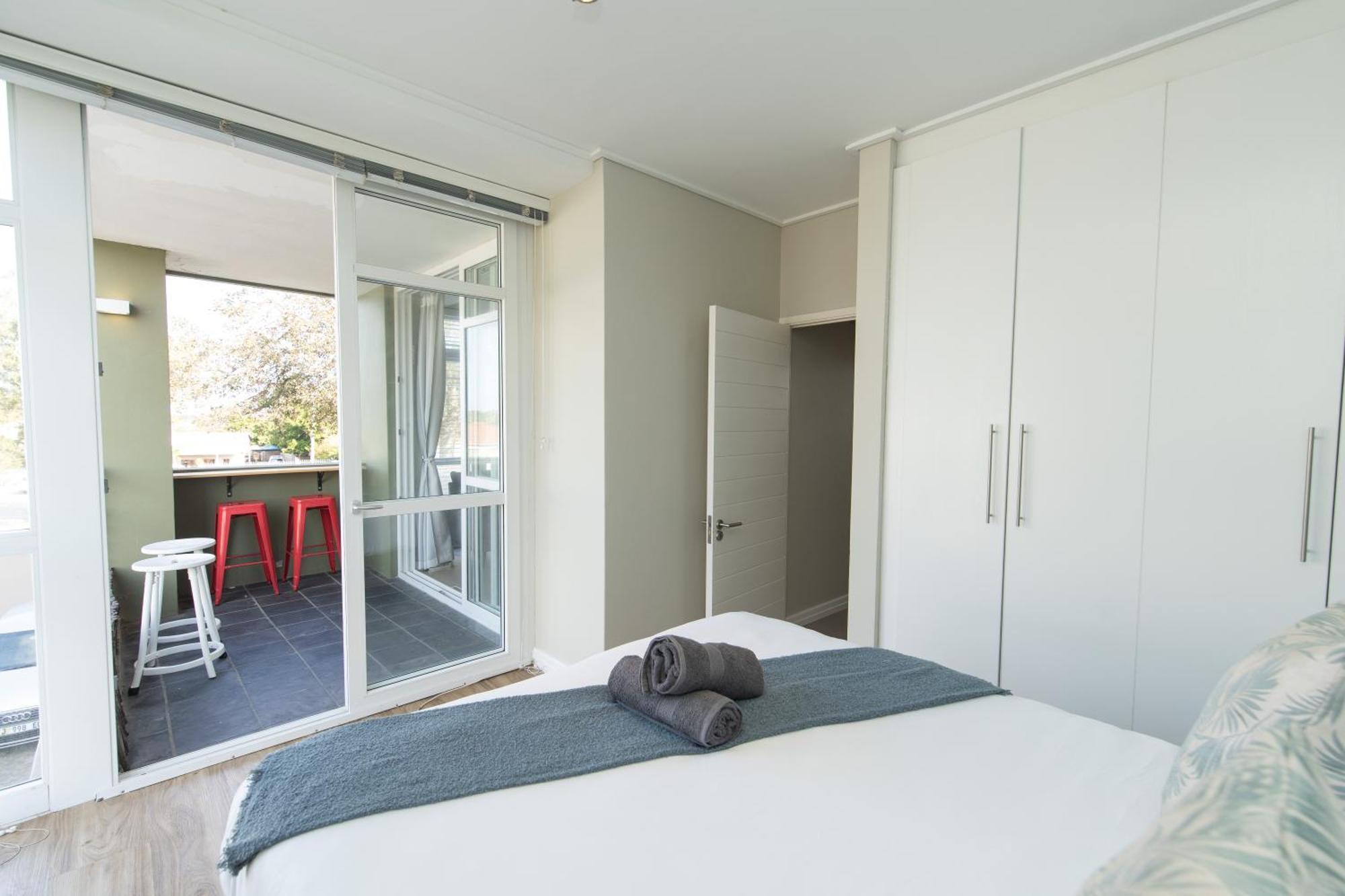 Brisbane Bay Escape Apartment Port Elizabeth