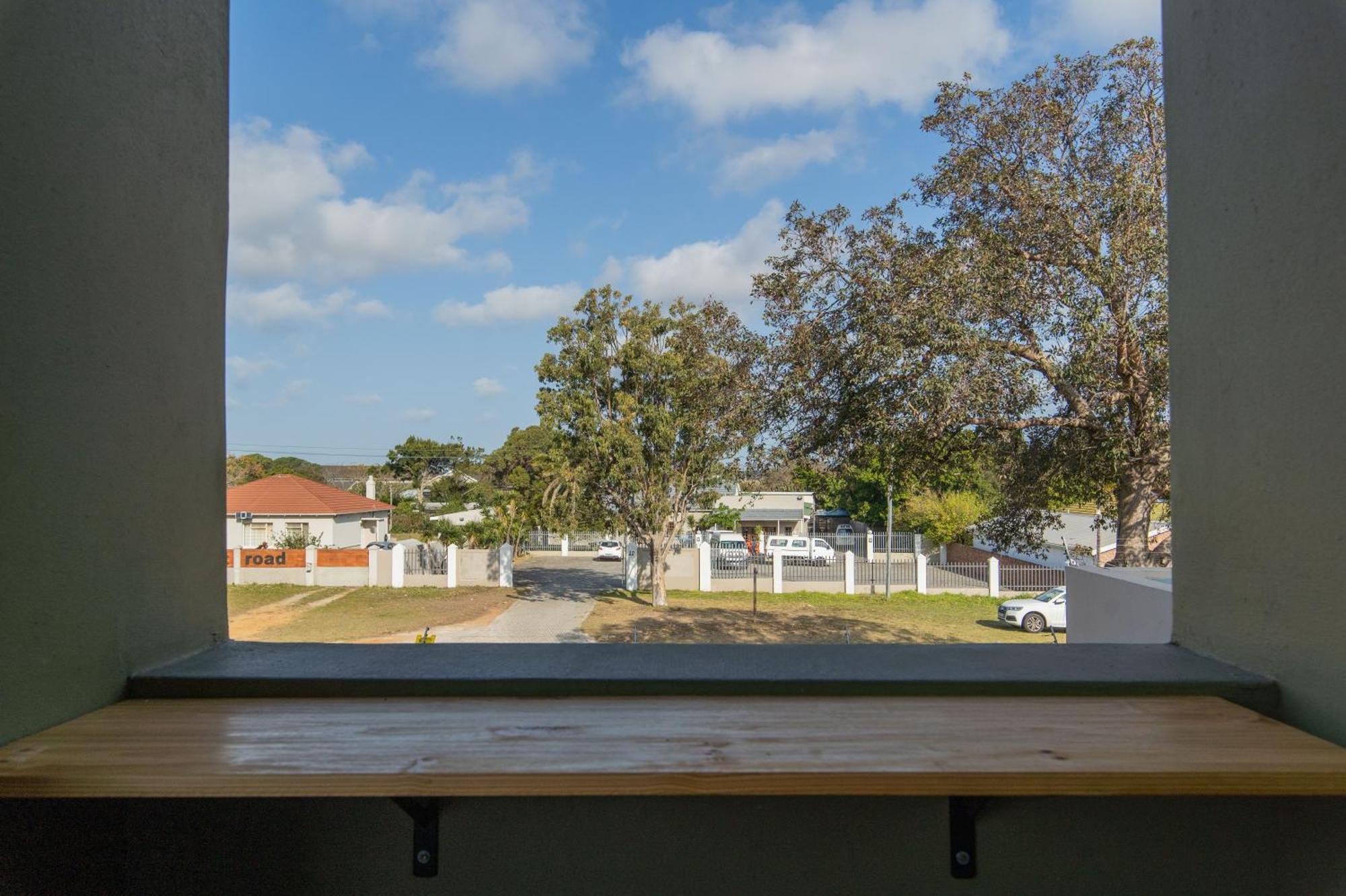 Apartment Brisbane Bay Escape